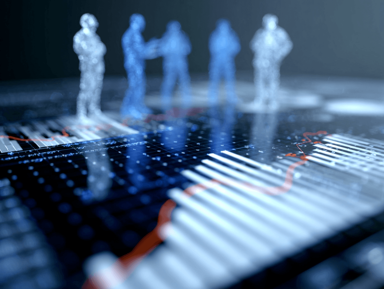 Interpreting Data with AI